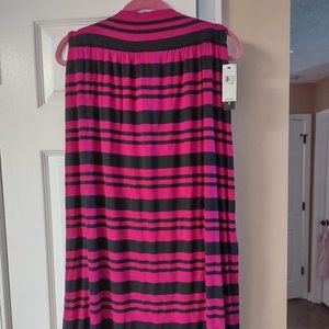 AB Studio Maxi skirt